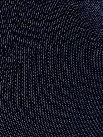FALKE | Happy Socken 2er Pkg dark navy | 
